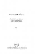 Du Gamle Mane 
