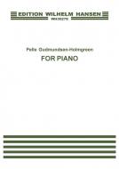 For Piano 