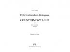 Countermove I-II-III 