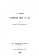 Narmere Gud Til Dig / Nearer My God To Thee 