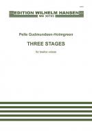 Three Stages 