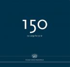 150 - 150 Sange Fra 150 ar 
