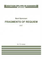 Fragments of Requiem 