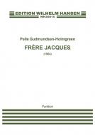Frère Jacques / Mester Jakob 