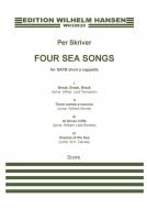 Four Sea Songs 