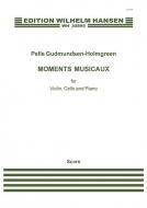 Moments Musicaux 