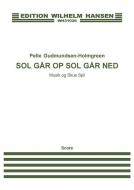 Sol Gar Op, Sol Gar Ned 