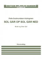 Sol Gar Op, Sol Gar Ned 