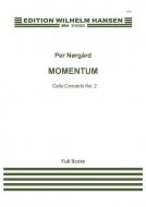 Momentum - Cello Concerto No. 2 