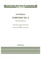 Symphony No.6 'Sinfonia Semplice' 