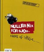 NullerNix for Sjov - Fortallinger Fra Gulvet 