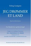 Jeg Drommer Et Land 