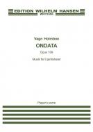 Ondata Op.109 