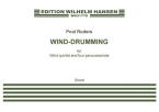 Wind-Drumming 
