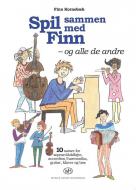 Spil sammen med Finn - og alle de andre 