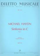 Sinfonia C-Dur P. 2 