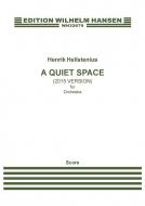 A Quiet Space - 2015 Version 