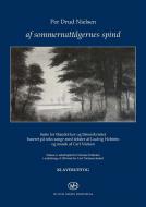 Af Sommernattågernes Spind 