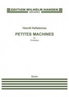 Petites Machines 