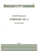Symphony No. 2 'The Earth Anew' 
