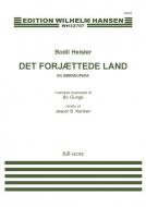 Det Forjattede Land 