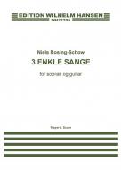 3 Enkle Sange 
