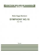 Symphony No. 15, Op. 432 