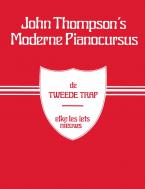 John Thompson's Moderne Pianocursus Tweede Trap 