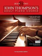 John Thompson's Adult Piano Course: Book 2 
