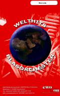 Welthits Blasorchester Folge I 
