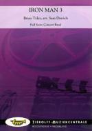 Iron Man 3 