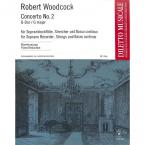 Concerto Nr. 2 G-Dur 