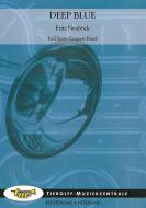 Deep Blue (Fanfarenorchester) 