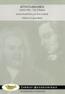 Künstlerleben op. 316 