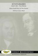 Künstlerleben op. 316 (Fanfarenorchester) 