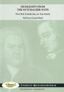 Highlights From The Nutcracker Suite (Fanfarenorchester) 
