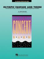 Olympic Fanfare And Theme 