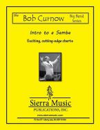 Intro To A Samba 