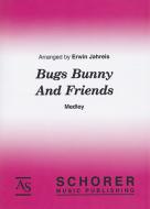 Bugs Bunny And Friends 