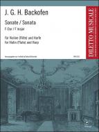 Sonate F-Dur 