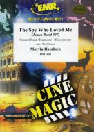 The Spy Who Loved Me Standard