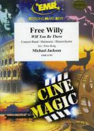 Free Willy Standard