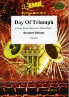 Day Of Triumph Standard