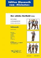 Der schicke Berthold 