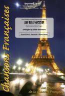 Une Belle Histoire 