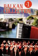 Balkan Collection 1 
