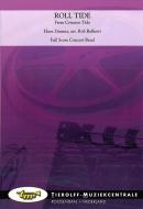 Roll Tide (Fanfarenorchester) 