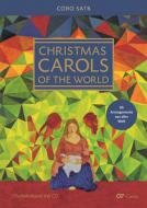 Christmas Carols of the world 
