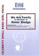 We Are Family (original) 