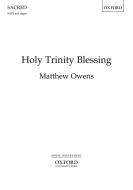 Holy Trinity Blessing 